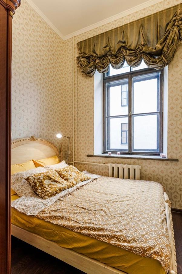 Elizabetes Street Boutique Stay Riga Exteriör bild