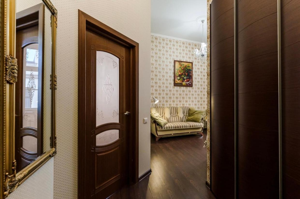 Elizabetes Street Boutique Stay Riga Exteriör bild