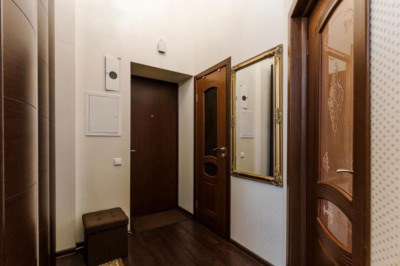 Elizabetes Street Boutique Stay Riga Exteriör bild